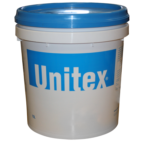 Unitex® Uni-Dry Cote® Polymer Render