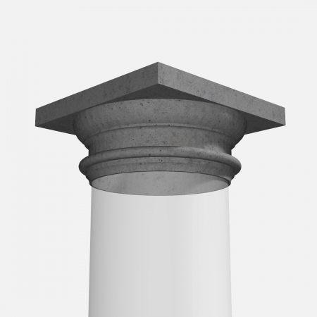 Column Capping Building Column Capping Archives - Unitex Render Warehouse