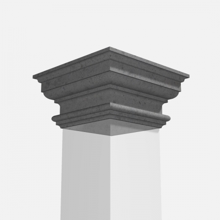 Column Capping Building Column Capping Archives - Unitex Render Warehouse